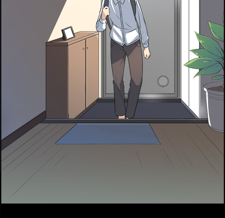 Excuse me, This is my Room - Chapter 1 [photo 51] - MangaPorn