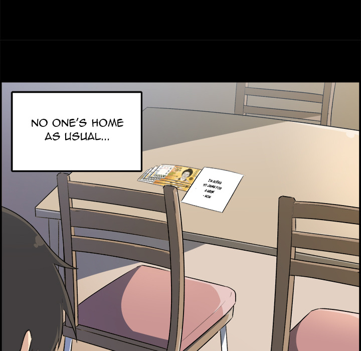 Excuse me, This is my Room - Chapter 1 [photo 52] - MangaPorn