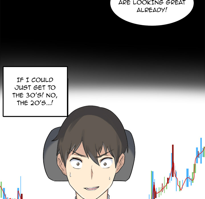 Excuse me, This is my Room - Chapter 1 [photo 59] - MangaPorn