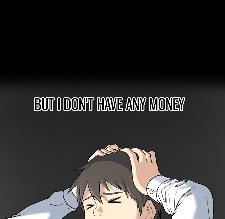 Excuse me, This is my Room - Chapter 1 [photo 61] - MangaPorn