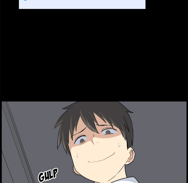 Excuse me, This is my Room - Chapter 1 [photo 70] - MangaPorn