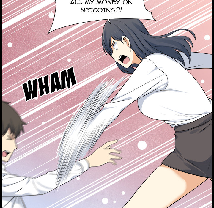 Excuse me, This is my Room - Chapter 1 [photo 76] - MangaPorn