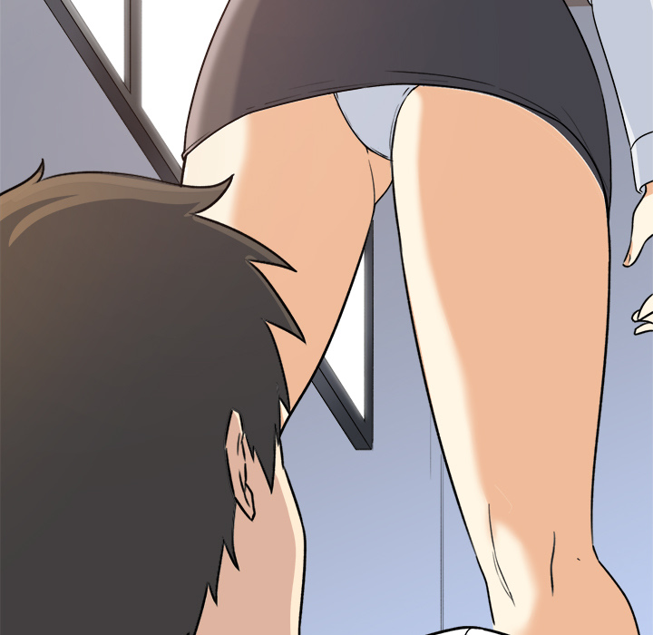 Excuse me, This is my Room - Chapter 1 [photo 78] - MangaPorn