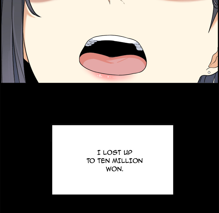 Excuse me, This is my Room - Chapter 1 [photo 80] - MangaPorn