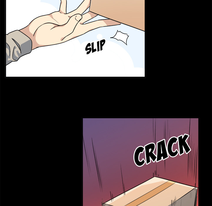 Excuse me, This is my Room - Chapter 1 [photo 88] - MangaPorn