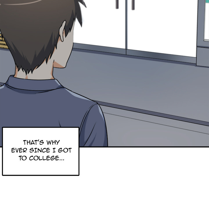 Excuse me, This is my Room - Chapter 1 [photo 91] - MangaPorn