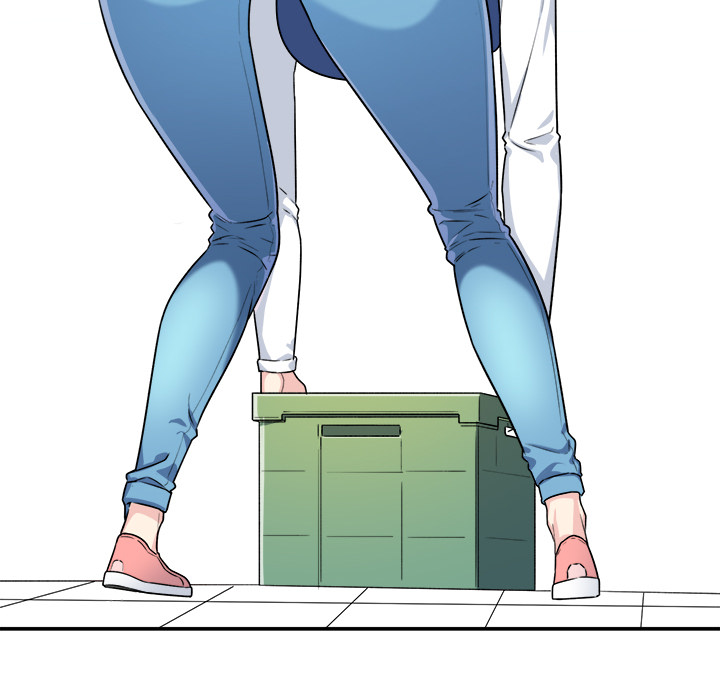 Excuse me, This is my Room - Chapter 1 [photo 94] - MangaPorn