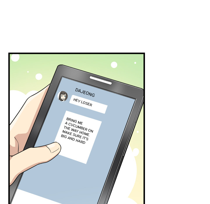 Excuse me, This is my Room - Chapter 2 [photo 10] - MangaPorn