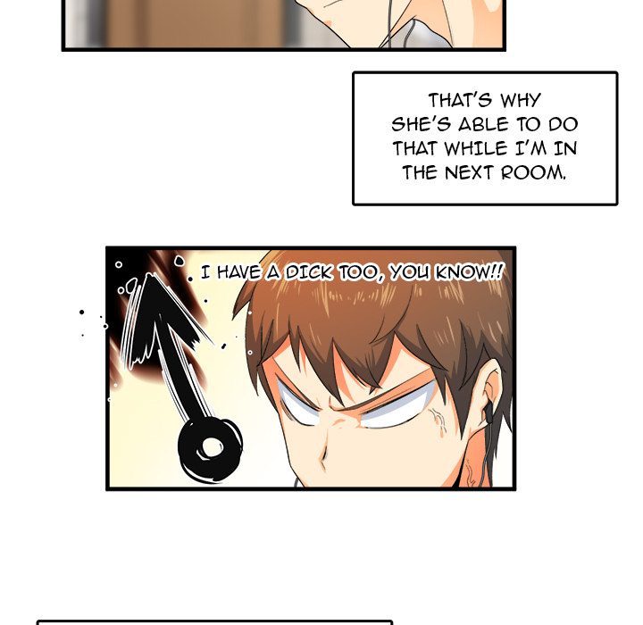 Excuse me, This is my Room - Chapter 2 [photo 103] - MangaPorn