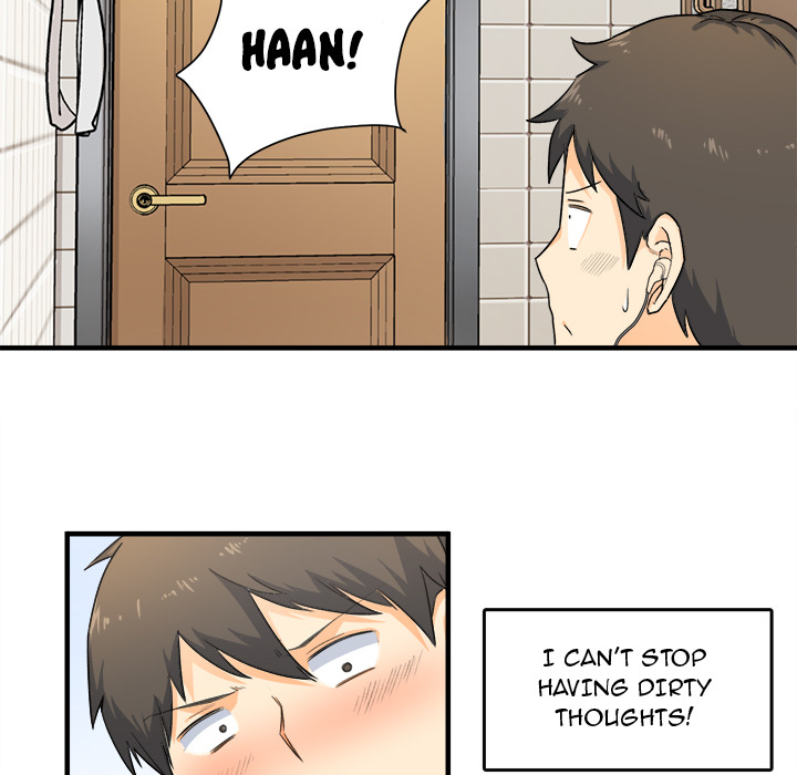 Excuse me, This is my Room - Chapter 2 [photo 107] - MangaPorn