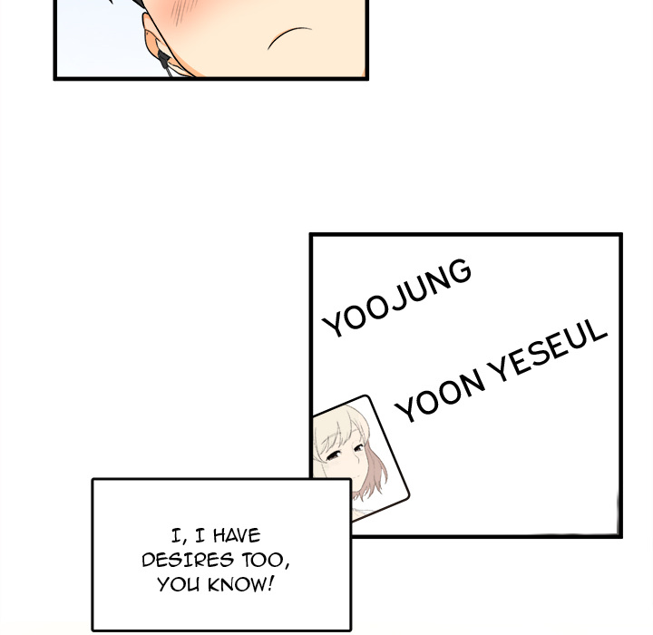 Excuse me, This is my Room - Chapter 2 [photo 108] - MangaPorn