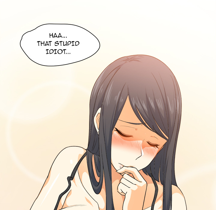 Excuse me, This is my Room - Chapter 2 [photo 109] - MangaPorn