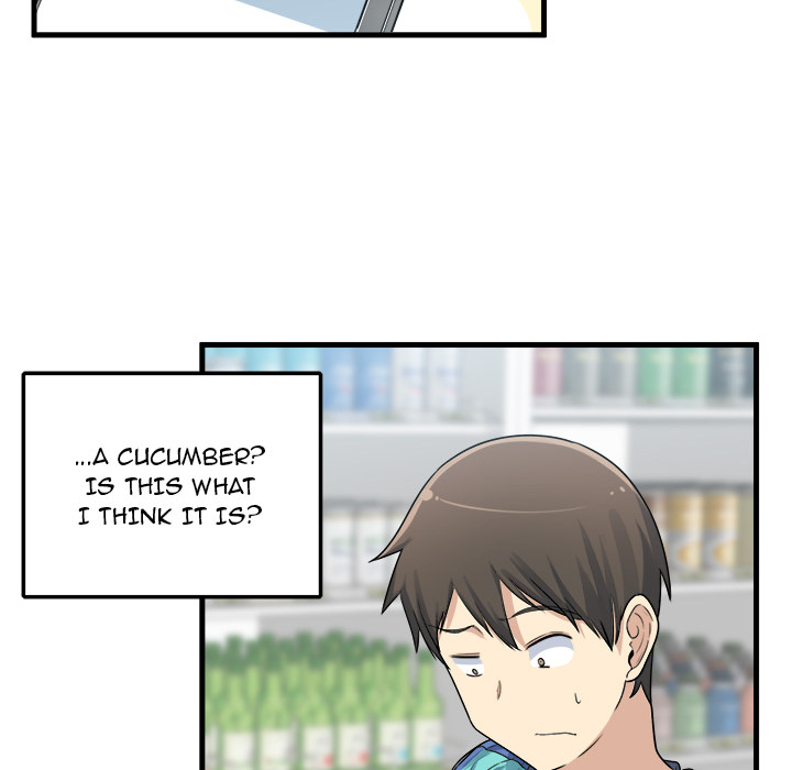 Excuse me, This is my Room - Chapter 2 [photo 11] - MangaPorn