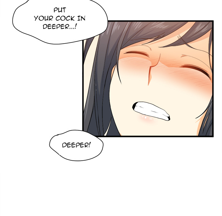 Excuse me, This is my Room - Chapter 2 [photo 111] - MangaPorn