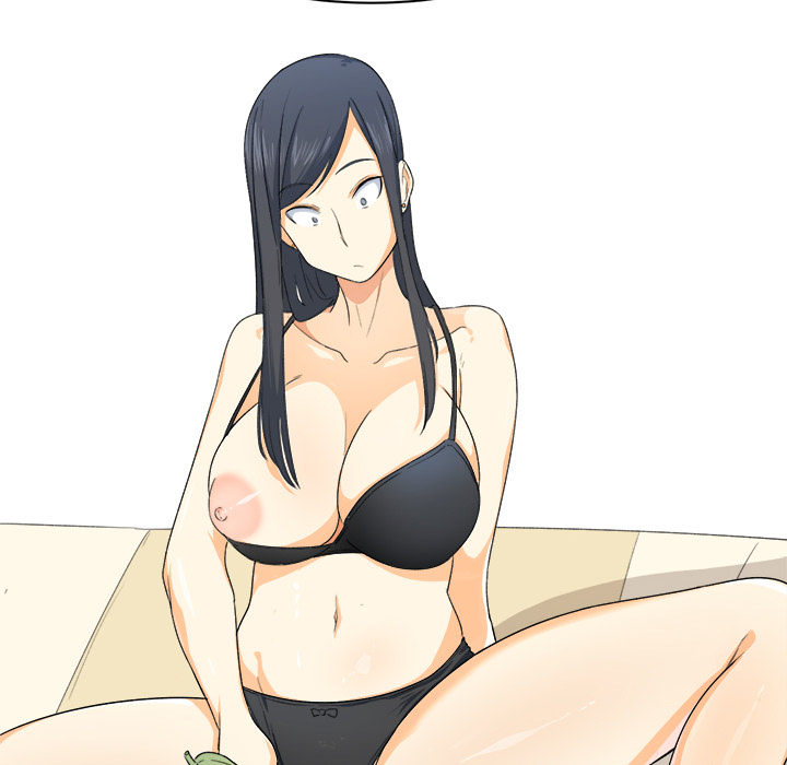 Excuse me, This is my Room - Chapter 2 [photo 115] - MangaPorn