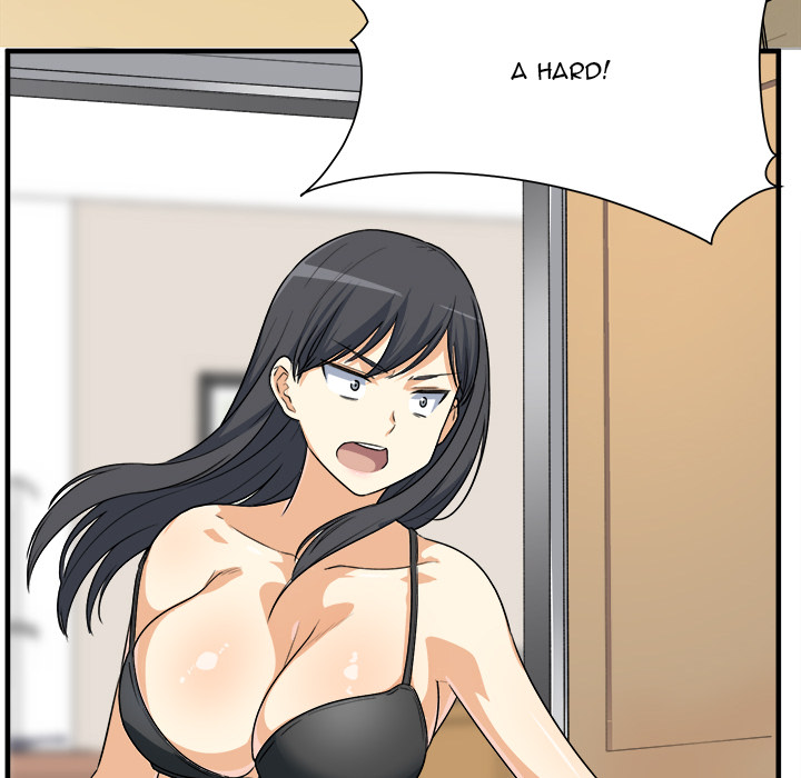 Excuse me, This is my Room - Chapter 2 [photo 119] - MangaPorn