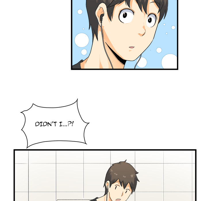 Excuse me, This is my Room - Chapter 2 [photo 121] - MangaPorn