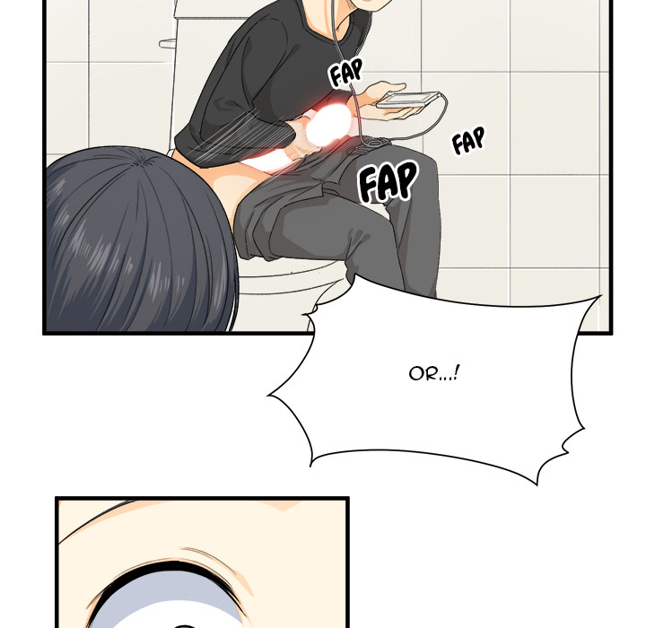 Excuse me, This is my Room - Chapter 2 [photo 122] - MangaPorn