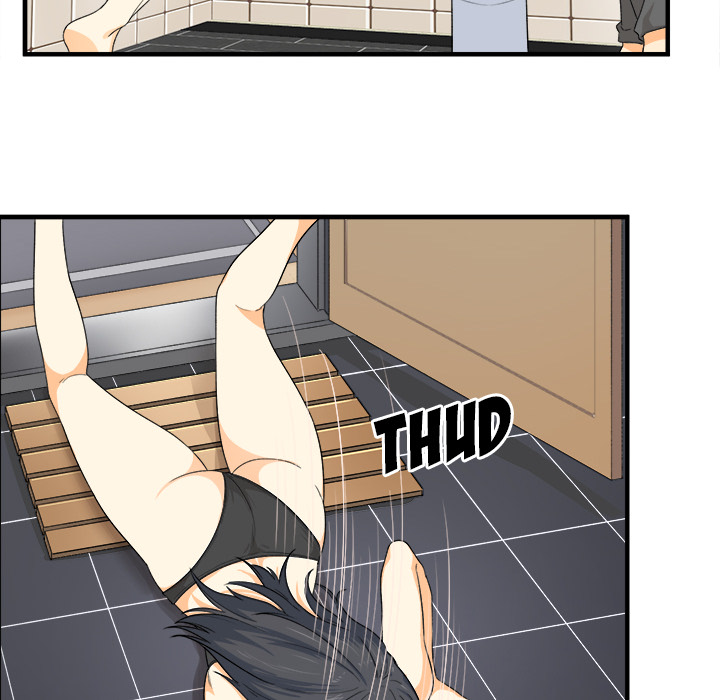 Excuse me, This is my Room - Chapter 2 [photo 126] - MangaPorn