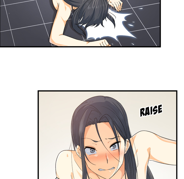 Excuse me, This is my Room - Chapter 2 [photo 127] - MangaPorn