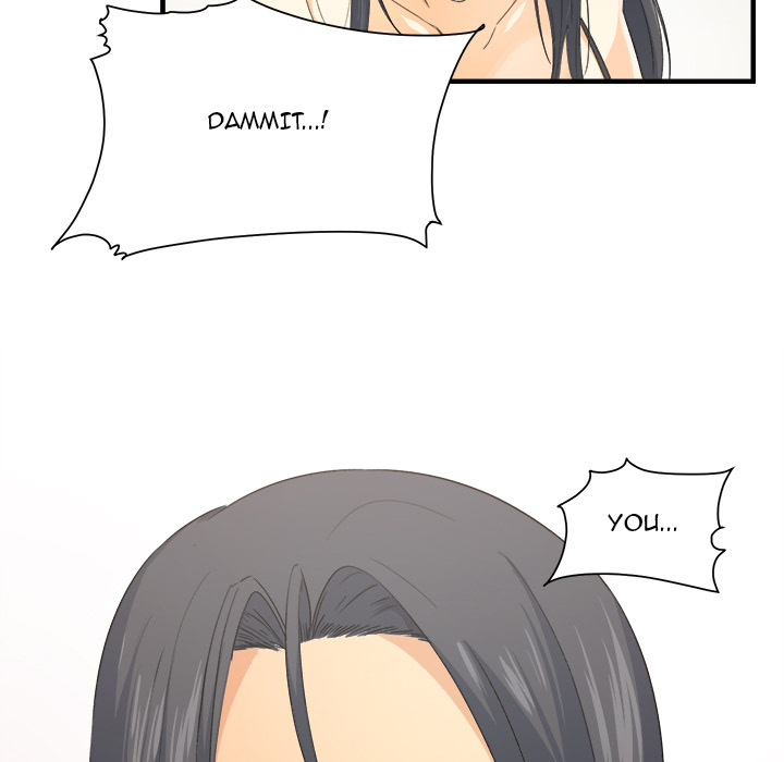 Excuse me, This is my Room - Chapter 2 [photo 128] - MangaPorn