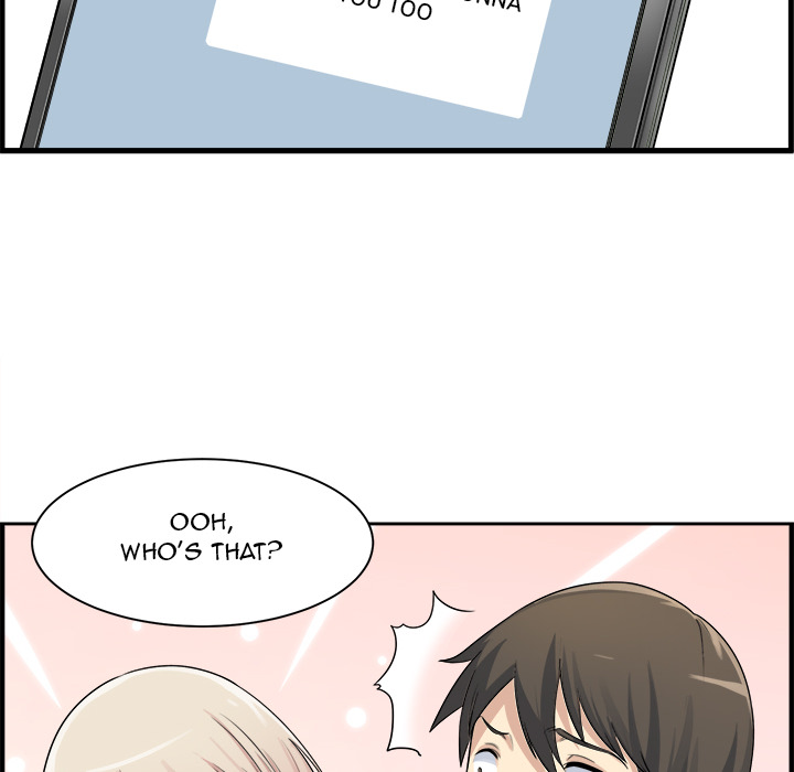 Excuse me, This is my Room - Chapter 2 [photo 13] - MangaPorn