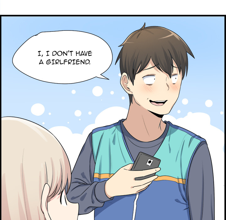 Excuse me, This is my Room - Chapter 2 [photo 15] - MangaPorn