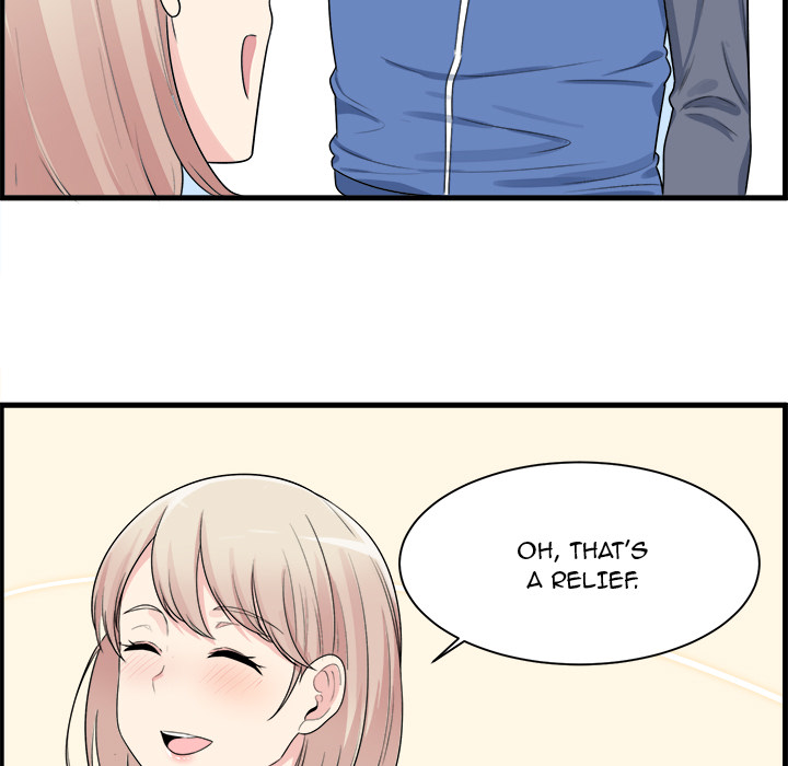 Excuse me, This is my Room - Chapter 2 [photo 16] - MangaPorn