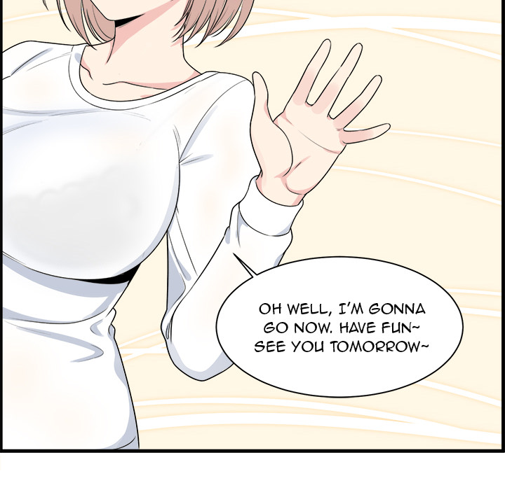 Excuse me, This is my Room - Chapter 2 [photo 17] - MangaPorn