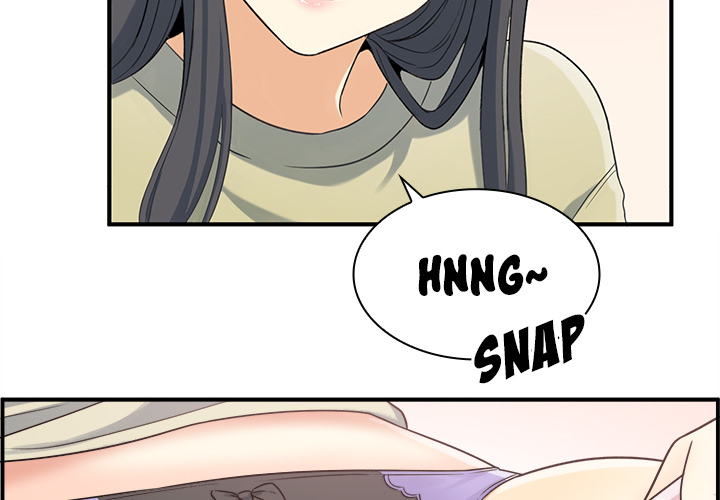 Excuse me, This is my Room - Chapter 2 [photo 2] - MangaPorn