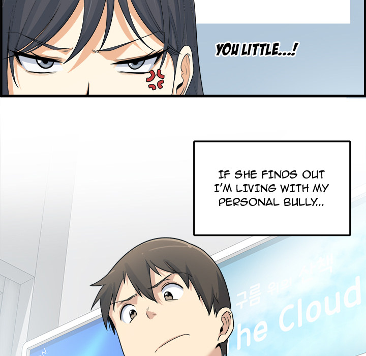 Excuse me, This is my Room - Chapter 2 [photo 23] - MangaPorn