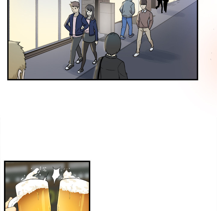 Excuse me, This is my Room - Chapter 2 [photo 26] - MangaPorn