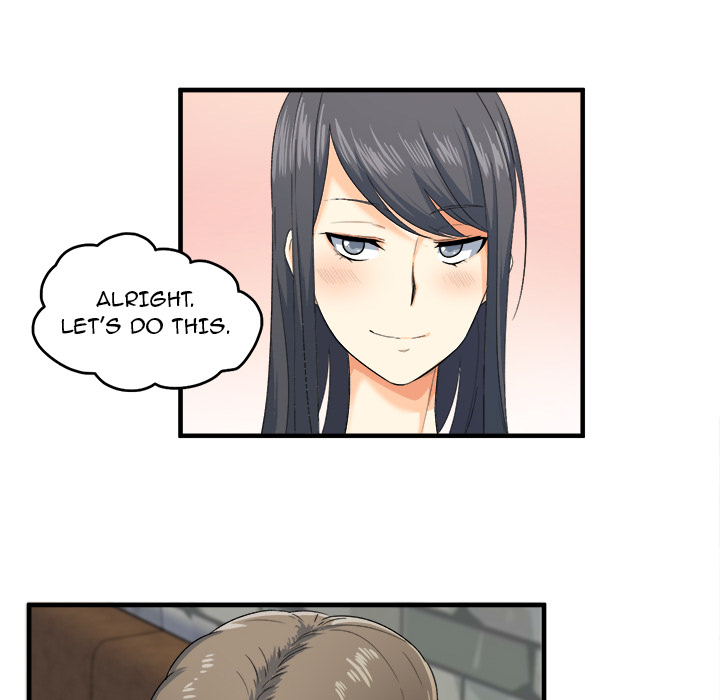 Excuse me, This is my Room - Chapter 2 [photo 35] - MangaPorn