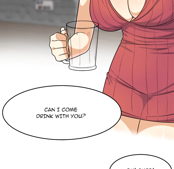 Excuse me, This is my Room - Chapter 2 [photo 38] - MangaPorn