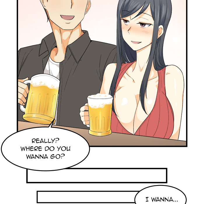 Excuse me, This is my Room - Chapter 2 [photo 44] - MangaPorn