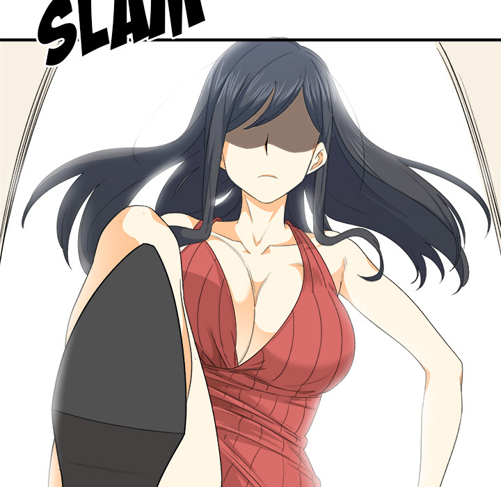 Excuse me, This is my Room - Chapter 2 [photo 47] - MangaPorn