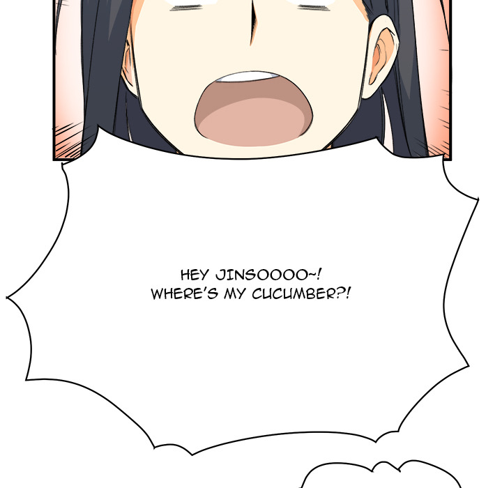 Excuse me, This is my Room - Chapter 2 [photo 49] - MangaPorn