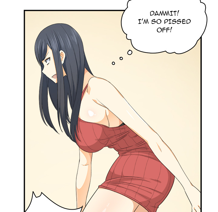 Excuse me, This is my Room - Chapter 2 [photo 50] - MangaPorn