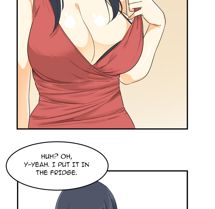 Excuse me, This is my Room - Chapter 2 [photo 59] - MangaPorn