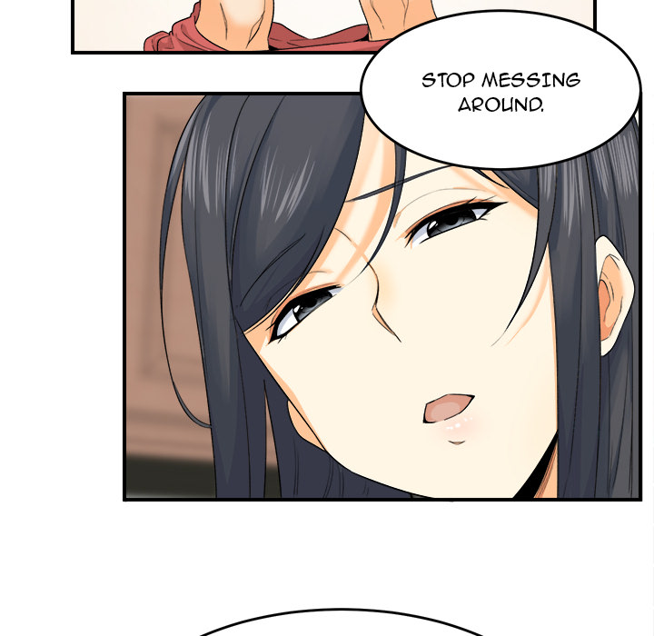 Excuse me, This is my Room - Chapter 2 [photo 62] - MangaPorn