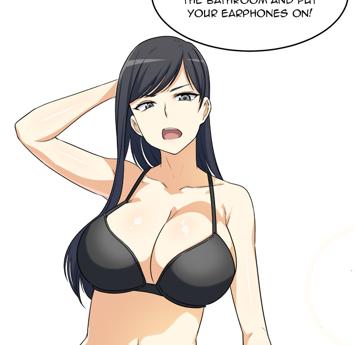 Excuse me, This is my Room - Chapter 2 [photo 65] - MangaPorn