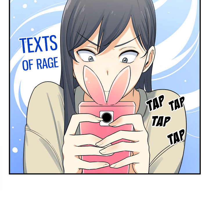 Excuse me, This is my Room - Chapter 2 [photo 7] - MangaPorn