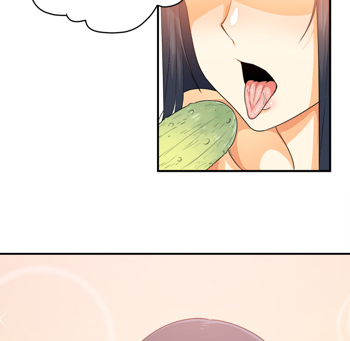 Excuse me, This is my Room - Chapter 2 [photo 74] - MangaPorn