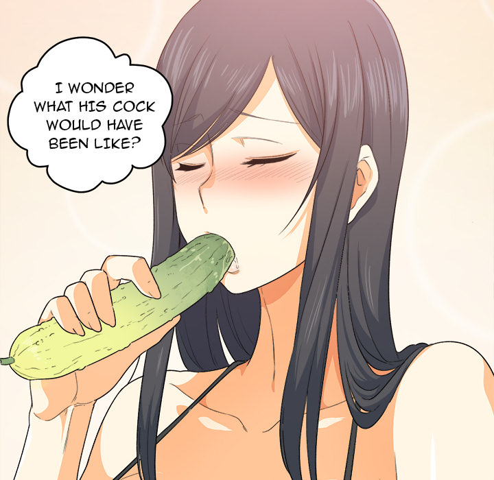 Excuse me, This is my Room - Chapter 2 [photo 75] - MangaPorn