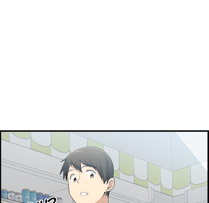 Excuse me, This is my Room - Chapter 2 [photo 8] - MangaPorn