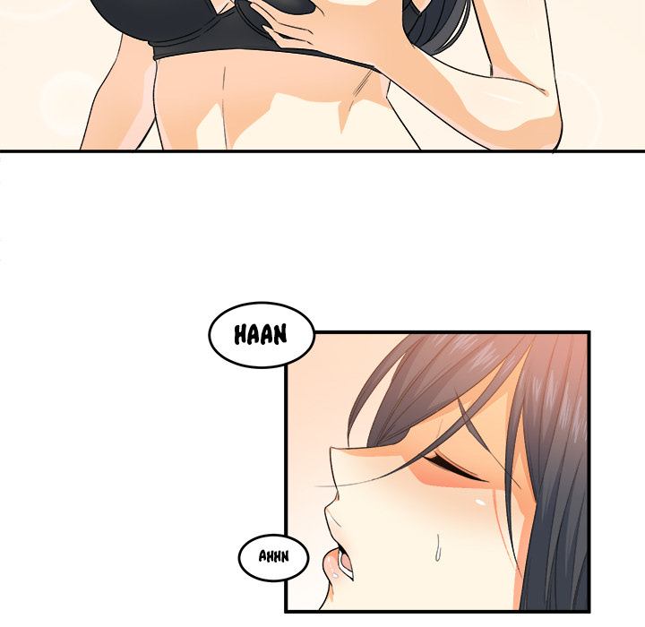 Excuse me, This is my Room - Chapter 2 [photo 80] - MangaPorn