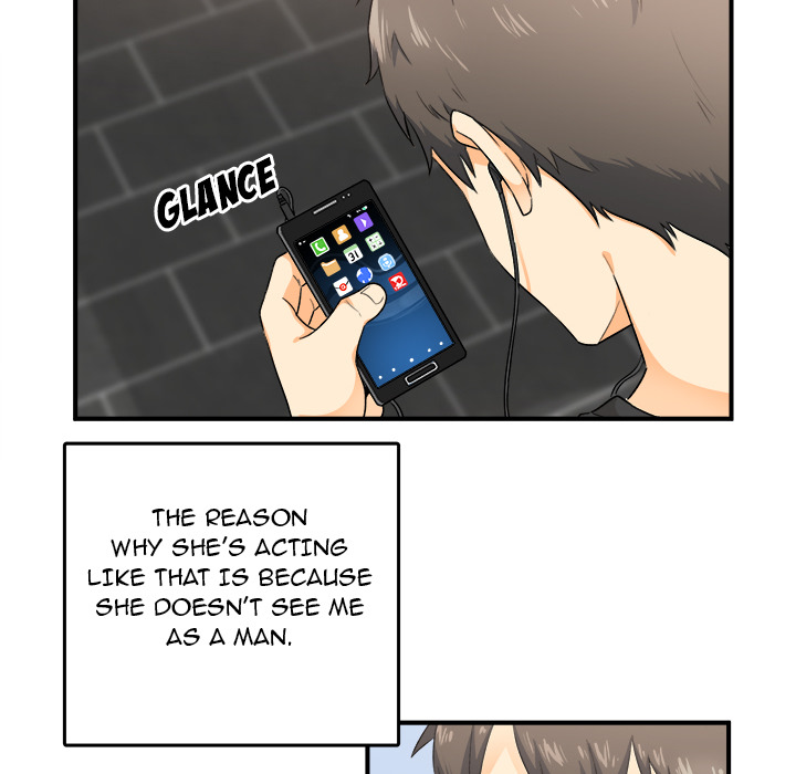 Excuse me, This is my Room - Chapter 2 [photo 85] - MangaPorn