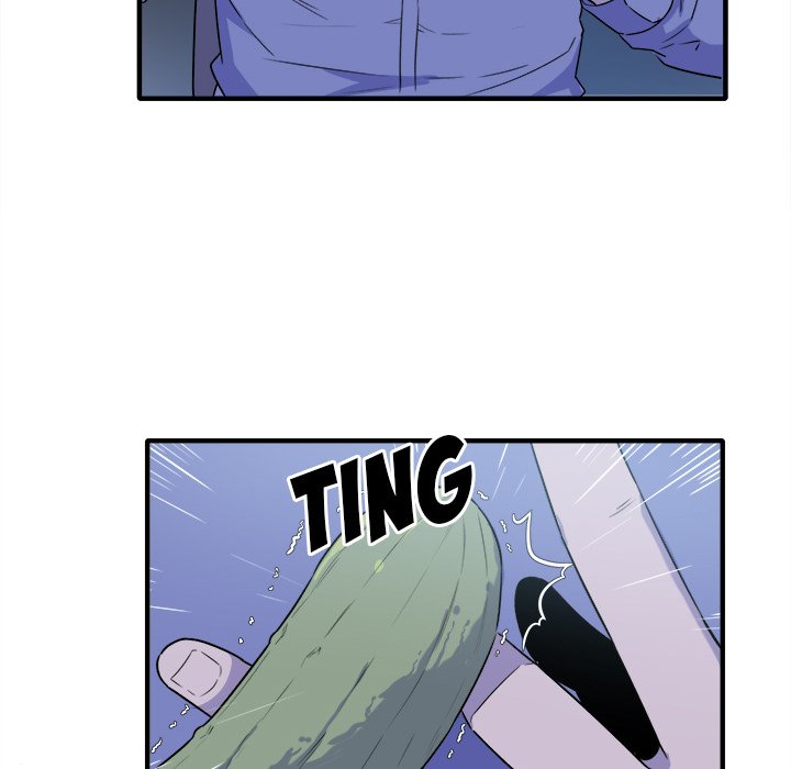 Excuse me, This is my Room - Chapter 3 [photo 101] - MangaPorn