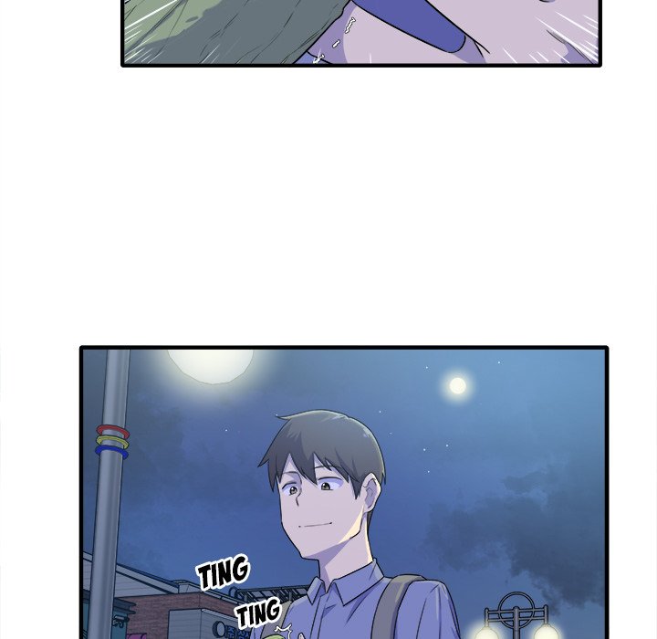 Excuse me, This is my Room - Chapter 3 [photo 102] - MangaPorn