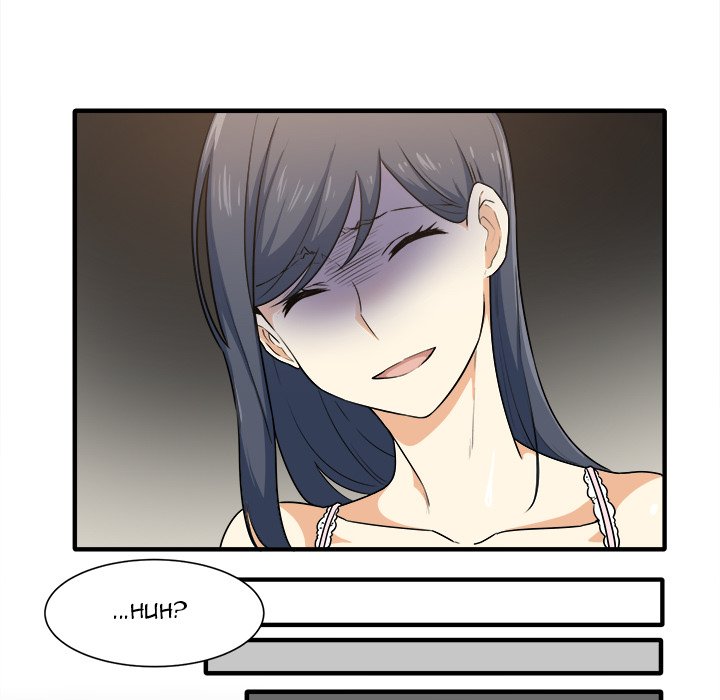 Excuse me, This is my Room - Chapter 3 [photo 108] - MangaPorn